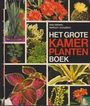 Het grote kamerplantenboek - Image 1