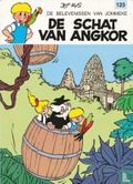 De schat van Angkor  - Image 1