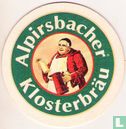 Alpirsbacher Klosterbräu   - Afbeelding 1