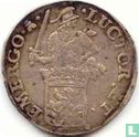 Daalder Zealand from 30 cents 1680 - Image 2