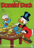 Donald Duck 72 - Image 1