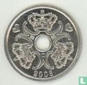 Denemarken 5 kroner 2006 - Afbeelding 1