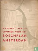 Rapport van de Commissie voor het Boschplan Amsterdam - Image 1