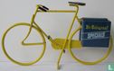 Yellow bike Telegraph - Image 1