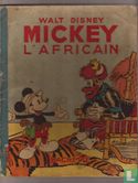Mickey l'Africain - Afbeelding 1
