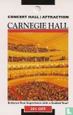 Carnegie hall - Image 1