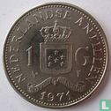 Niederländische Antillen 1 Gulden 1971 - Bild 1