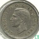 United Kingdom 1 shilling 1949 (scottish) - Image 2