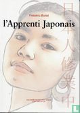 L'apprenti japonais - Afbeelding 1