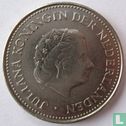 Niederländische Antillen 1 Gulden 1971 - Bild 2