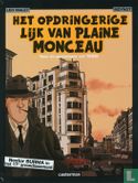 Het opdringerige lijk van Plaine Monceau - Image 1