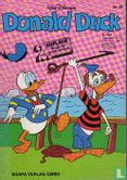 Donald Duck 45  - Afbeelding 1