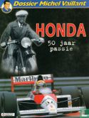 Honda - 50 jaar passie - Bild 1