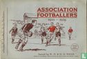 Association Footballers 1935-1936 - Afbeelding 1
