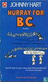 Hurray for B.C.
