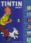 Tintin & Snowy 1 - Afbeelding 1