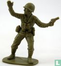 American infantry (GIs) Sergeant - Image 1