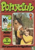 Ponyclub 40 - Bild 1