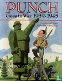 Punch goes to war - 1939-1945 - Afbeelding 1