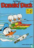 Donald Duck 152 - Afbeelding 1