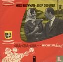 3 minuten met quiz-miss Mies Bouwman en Joop Doderer - Afbeelding 1