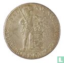 Pays-Bas 1 ducat 1816 (type 2) - Image 2