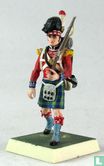 Black Guard 42. Highlanders
