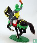 Knight on horse - Image 2