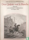 Leben und Taten des scharfsinnigen Edlen Don Quijote von La Mancha - Afbeelding 1