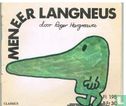 Meneer Langneus - Image 1