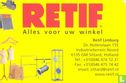Retif Limburg - Afbeelding 1
