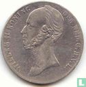 Niederlande 2½ Gulden 1844 - Bild 2