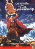 The Ten Commandments - Image 1