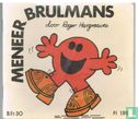 Meneer Brulmans