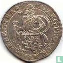 Utrecht 1 leeuwendaalder 1661 - Image 2