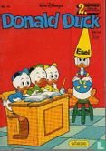 Donald Duck 73 - Afbeelding 1