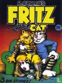 Fritz the Cat - 3 big stories! - Afbeelding 1