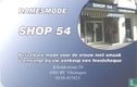 Damesmode Shop 54 - Afbeelding 1