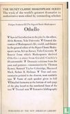 The Tragedy of Othello The Moor of Venice - Image 2