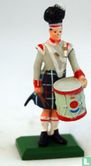 Scots Guard Tambour  - Afbeelding 1