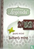 Sultan's mint