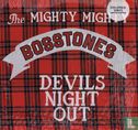 Devils night out