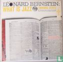 Leonard Bernstein: What is Jazz - Afbeelding 1