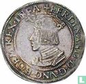 Austria 1 pfunder 1530 - Image 2