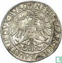 Austria 1 thaler ND (1531-1547) - Image 2