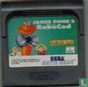 James Pond 2: Robocod - Bild 3