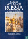 Cultural atlas of Russia and the Soviet Union  - Afbeelding 1