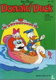 Donald Duck 119 - Afbeelding 1
