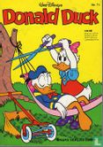 Donald Duck 71 - Bild 1