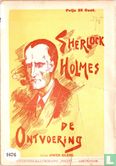Sherlock Holmes : de ontvoering - Afbeelding 1